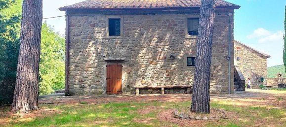 3 bedrooms House in Cortona, Italy No. 319010 19