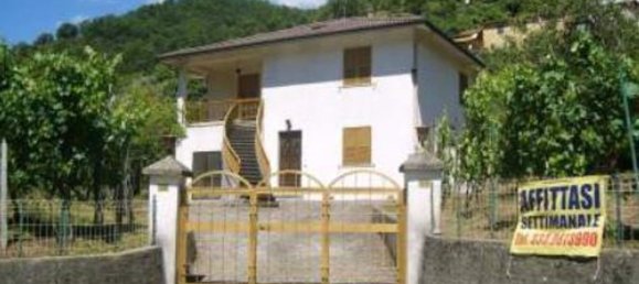 5-Zimmer Villa in Comano, Italy, Nr. 255767 2