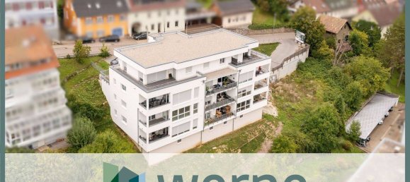 Apartamento de 3 habitaciónes en Waldshut, Germany No. 341868 2