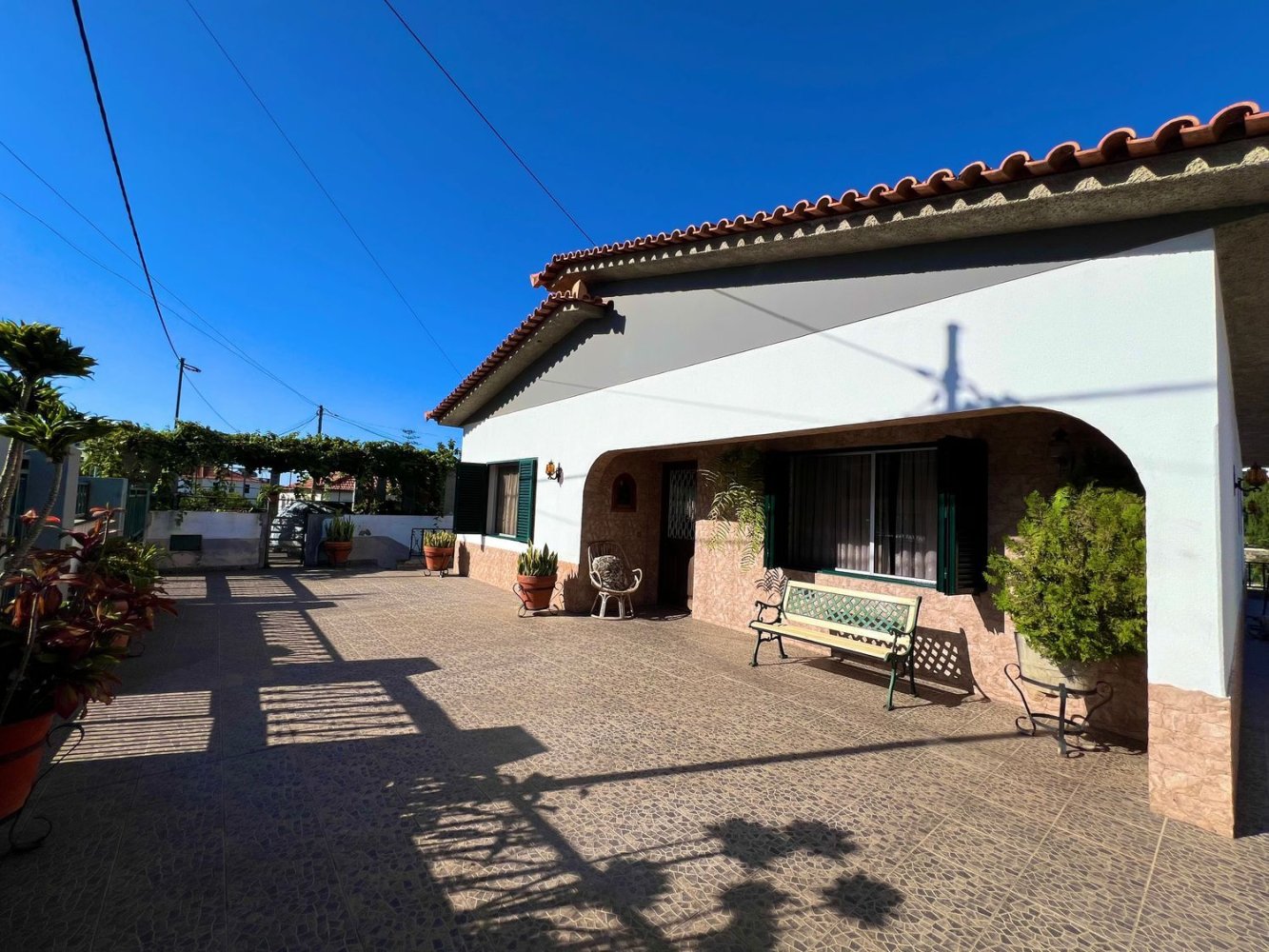 8 bedrooms House in Funchal, Portugal No. 236187