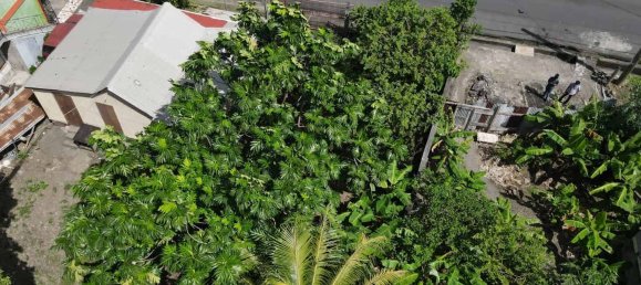 1 bedroom Duplex in Portsmouth, Dominica No. 13 25