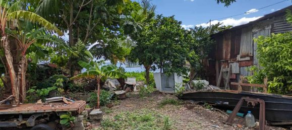 1 bedroom Duplex in Portsmouth, Dominica No. 13 12