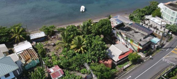 1 bedroom Duplex in Portsmouth, Dominica No. 13 18