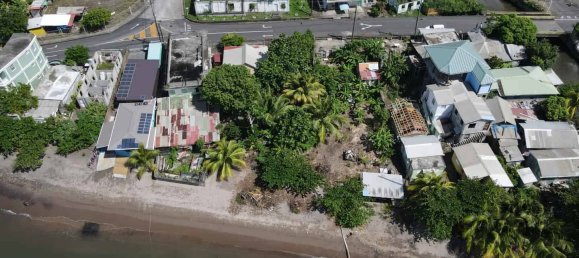 1 bedroom Duplex in Portsmouth, Dominica No. 13 17