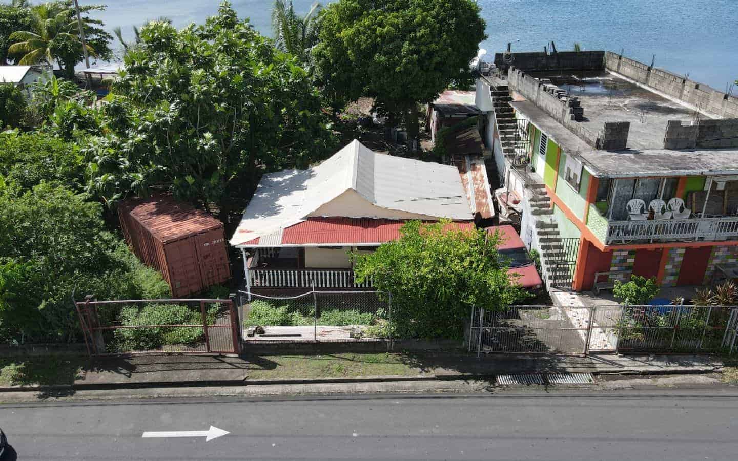 1 bedroom Duplex in Portsmouth, Dominica No. 13