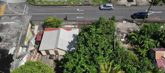 1 bedroom Duplex in Portsmouth, Dominica No. 13 16