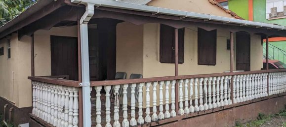 1 bedroom Duplex in Portsmouth, Dominica No. 13 2