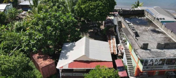 1 bedroom Duplex in Portsmouth, Dominica No. 13 3