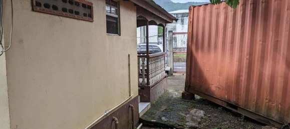 1 bedroom Duplex in Portsmouth, Dominica No. 13 7