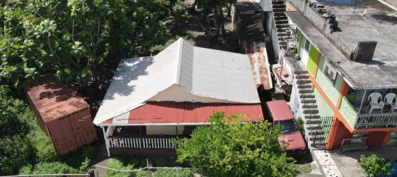 1 bedroom Duplex in Portsmouth, Dominica No. 13 6