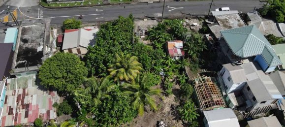 1 bedroom Duplex in Portsmouth, Dominica No. 13 22