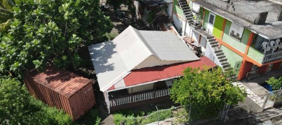 1 bedroom Duplex in Portsmouth, Dominica No. 13 8