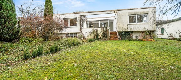 6 rooms Bungalow in Baden-Wurttemberg, Germany No. 55300 13