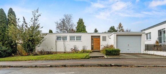 6 rooms Bungalow in Baden-Wurttemberg, Germany No. 55300 20