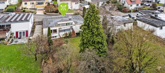 6 rooms Bungalow in Baden-Wurttemberg, Germany No. 55300 21