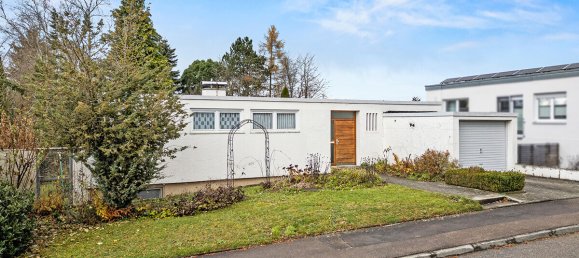 6 rooms Bungalow in Baden-Wurttemberg, Germany No. 55300 3