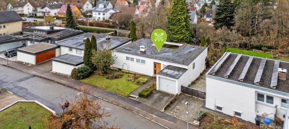 6 rooms Bungalow in Baden-Wurttemberg, Germany No. 55300 19