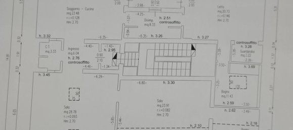 6 bedrooms Penthouse in Fusignano, Italy No. 330012 46