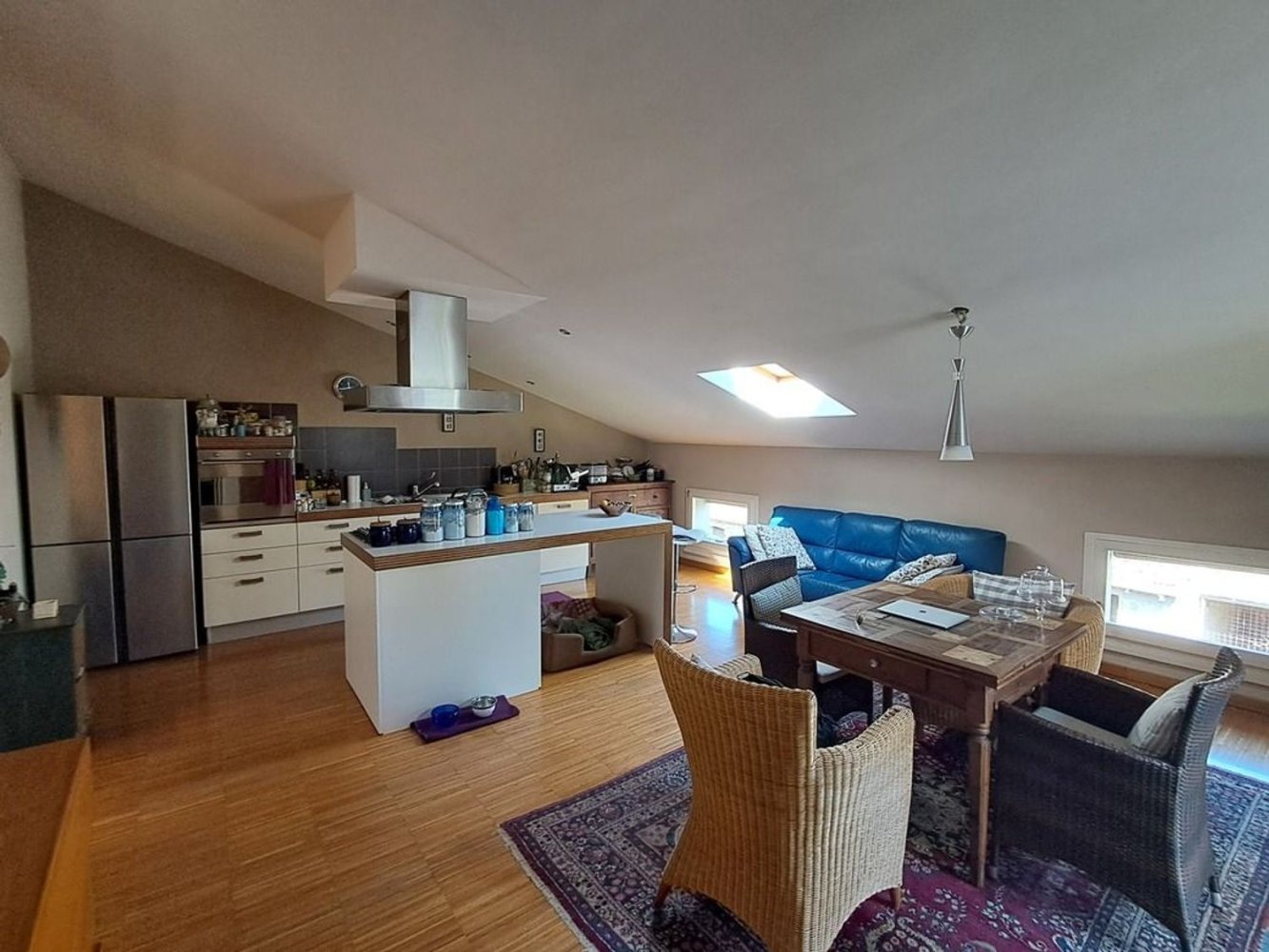 6 bedrooms Penthouse in Fusignano, Italy No. 330012