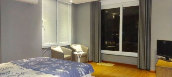 1 bedroom Apartment in Ba Dinh, Vietnam No. 3030 15