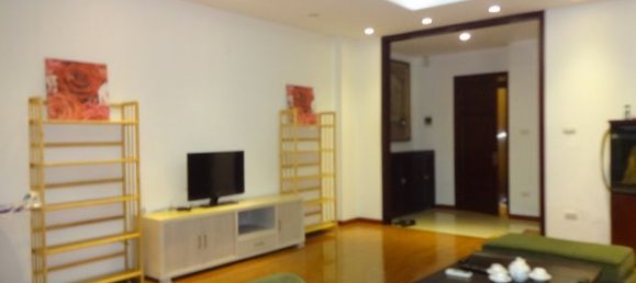 1 bedroom Apartment in Ba Dinh, Vietnam No. 3030 6