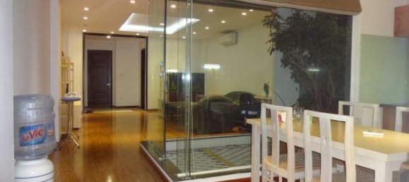 1 bedroom Apartment in Ba Dinh, Vietnam No. 3030 11