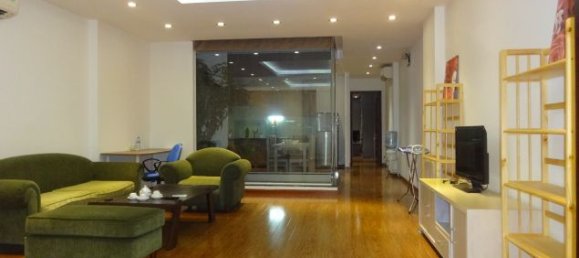 1 bedroom Apartment in Ba Dinh, Vietnam No. 3030 4