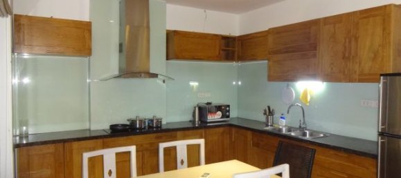 1 bedroom Apartment in Ba Dinh, Vietnam No. 3030 10