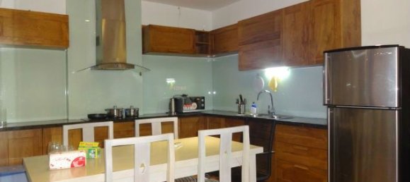 1 bedroom Apartment in Ba Dinh, Vietnam No. 3030 9