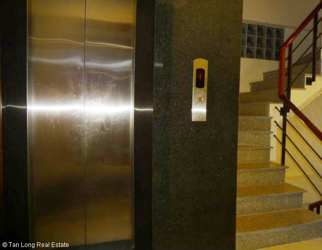 1 bedroom Apartment in Ba Dinh, Vietnam No. 3030