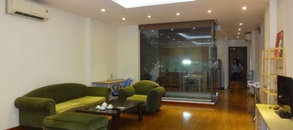 1 bedroom Apartment in Ba Dinh, Vietnam No. 3030 7