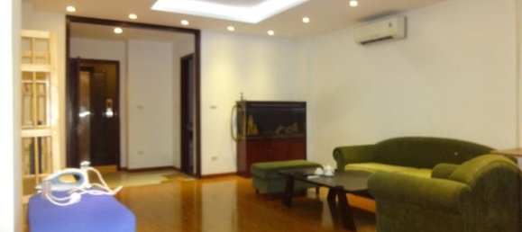 1 bedroom Apartment in Ba Dinh, Vietnam No. 3030 5