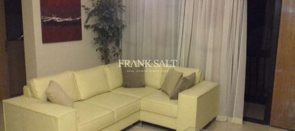 3 Schlafzimmer Penthouse in Saint Paul's Bay, Malta, Nr. 10732 3