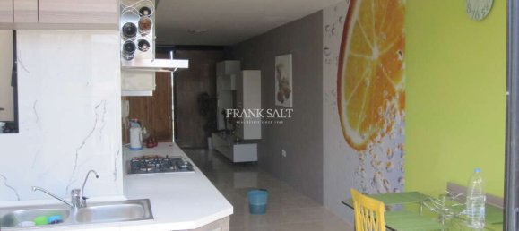3 Schlafzimmer Penthouse in Saint Paul's Bay, Malta, Nr. 10732 5