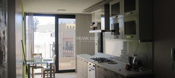 3 Schlafzimmer Penthouse in Saint Paul's Bay, Malta, Nr. 10732 4