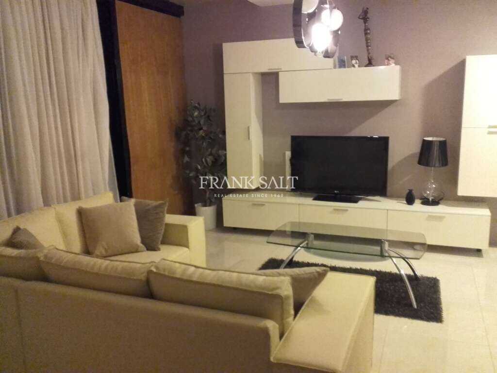 3 Schlafzimmer Penthouse in Saint Paul's Bay, Malta, Nr. 10732