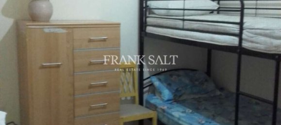 3 Schlafzimmer Penthouse in Saint Paul's Bay, Malta, Nr. 10732 6