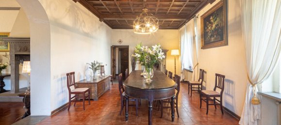 7 Schlafzimmer Villa in Impruneta, Italy, Nr. 82634 33