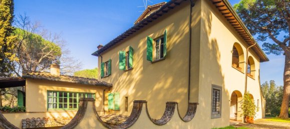 7 Schlafzimmer Villa in Impruneta, Italy, Nr. 82634 29