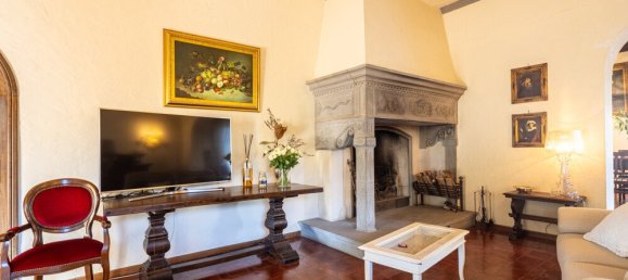 7 Schlafzimmer Villa in Impruneta, Italy, Nr. 82634 37