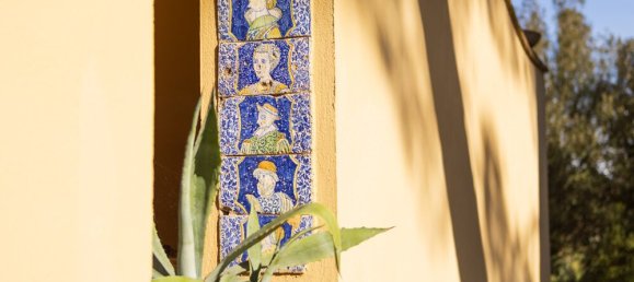 7 Schlafzimmer Villa in Impruneta, Italy, Nr. 82634 22