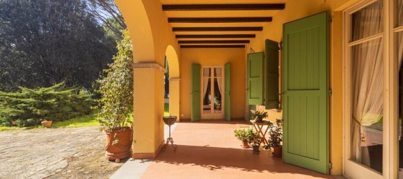 7 Schlafzimmer Villa in Impruneta, Italy, Nr. 82634 18