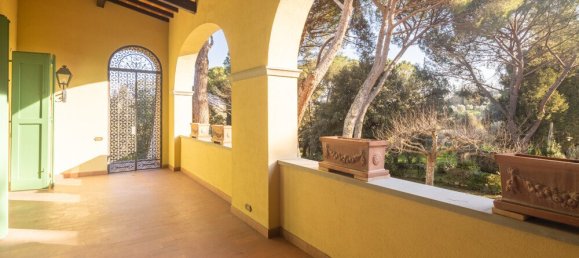 7 Schlafzimmer Villa in Impruneta, Italy, Nr. 82634 4