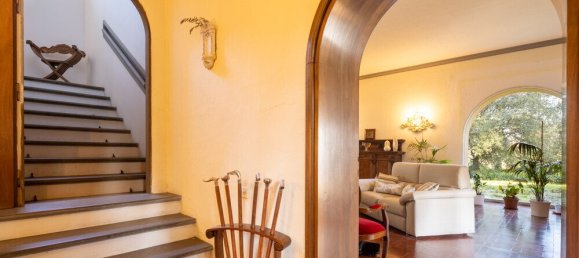 7 Schlafzimmer Villa in Impruneta, Italy, Nr. 82634 40