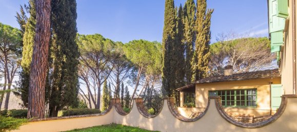 7 Schlafzimmer Villa in Impruneta, Italy, Nr. 82634 13