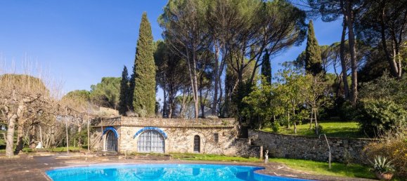 7 Schlafzimmer Villa in Impruneta, Italy, Nr. 82634 25