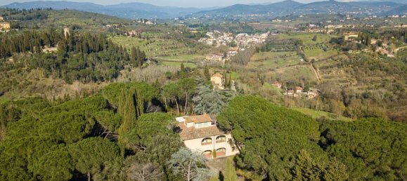 7 Schlafzimmer Villa in Impruneta, Italy, Nr. 82634 10