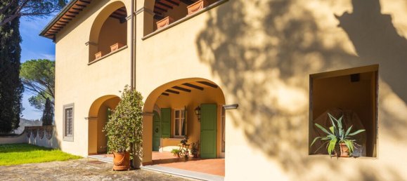 7 Schlafzimmer Villa in Impruneta, Italy, Nr. 82634 16