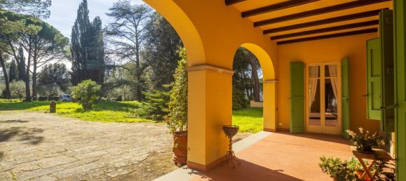 7 Schlafzimmer Villa in Impruneta, Italy, Nr. 82634 19