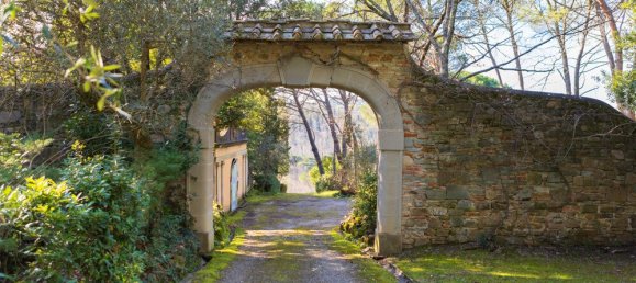 7 Schlafzimmer Villa in Impruneta, Italy, Nr. 82634 23